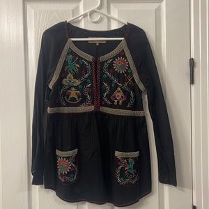 Double D Ranch Cotton Top